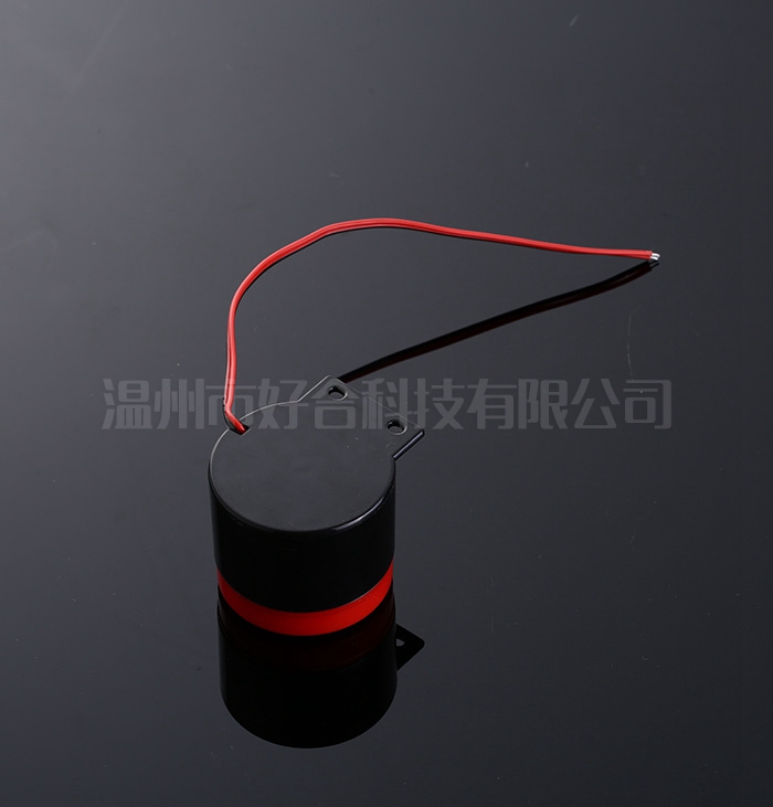 BJ-1K《220V》报警喇叭 蜂鸣器 支持定制